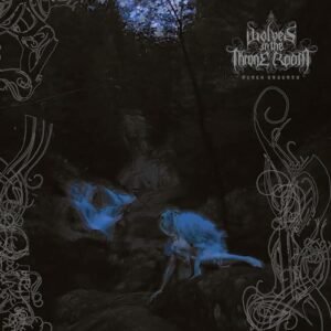 Black Cascade - Wolves In The Throne Room (Discos de Vinil)