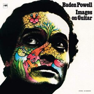 Images On Guitar (CDs)