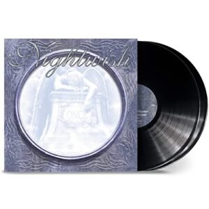 Once - NIGHTWISH (Discos de Vinil)