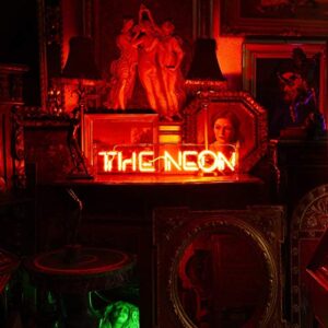 The Neon - Erasure (CDs)
