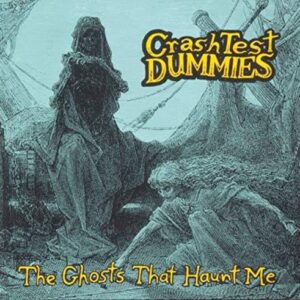 Ghosts That Haunt Me [Disco de Vinil] (Discos de Vinil)