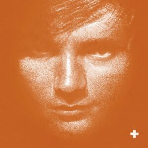 Plus - Sheeran, Ed (CDs)