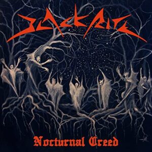 Nocturnal Creed (CDs)