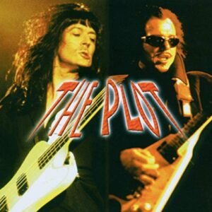 Plot - SCHENKER,MICHAEL (CDs)