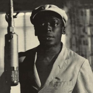 The Musings Of Miles [VINYL] - Miles Davis (Discos de Vinil)