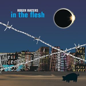 In the Flesh Live - Waters, Roger (CDs)