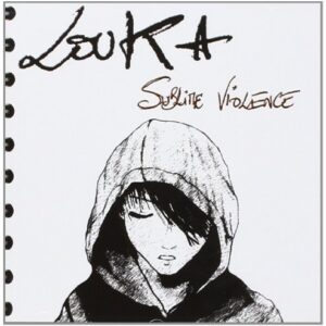 Sublime violence (CDs)