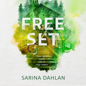 Freeset: 2 - Dahlan, Sarina (CDs)