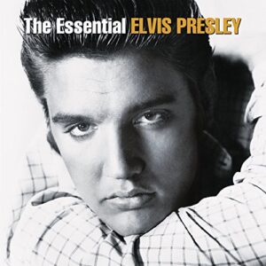 Essential Elvis Presley - Elvis Presley (Discos de Vinil)