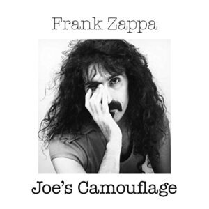 Joe's Camouflage - Zappa, Frank (CDs)