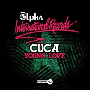 Young Love - Cuca (CDs)