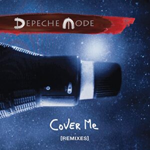 Cover Me (Remixes) - Depeche Mode (CDs)