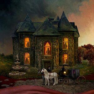 Opeth - In Cauda Venenum - OPETH (CDs)
