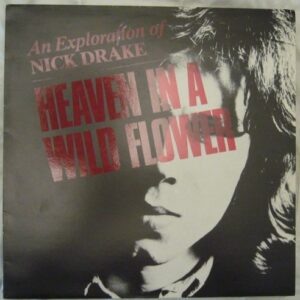 Heaven in a Wild Flower: An Exploration of Nick Drake (Discos de Vinil)