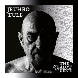 The Zealot Gene - Jethro Tull (Discos de Vinil)