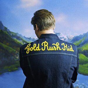 Gold Rush Kid - George Ezra (Discos de Vinil)