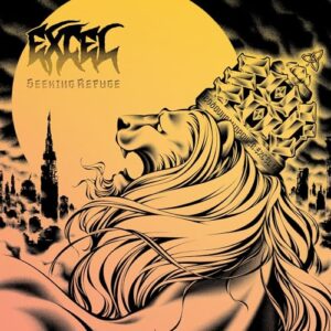 Seeking Refuge - Excel (CDs)