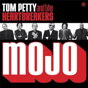 Mojo (Clear Vinyl, Red) - Tom Petty & Heartbreakers (Discos de Vinil)