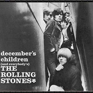 December's Children (And Every - Rolling Stones, The (CDs)