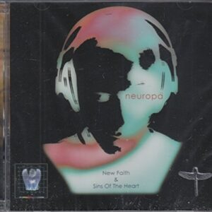 New Faith + Sins of the Heart - Neuropa (CDs)
