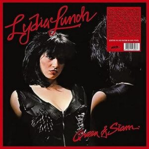 Queen Of Siam - Lydia Lunch (Discos de Vinil)