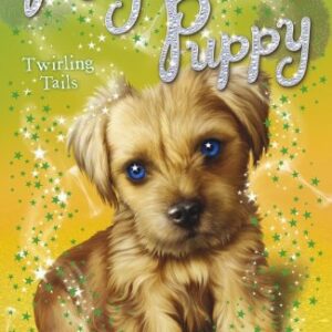 Magic Puppy: Twirling Tails (English Edition) - Bentley, Sue (CDs)