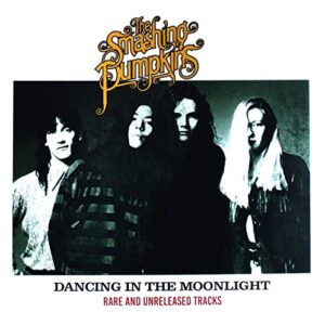 Dancing in the Moonlight Rare and Unreleased Tracks [VINYL] - Smashing Pumpkins (Discos de Vinil)
