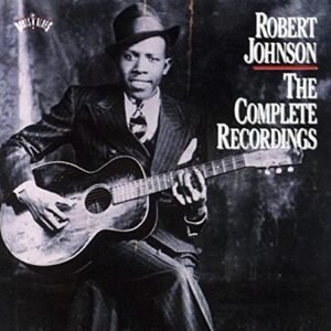 The Complete Recordings (2CD) - Robert Johnson (CDs)