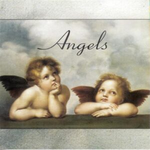 DJ Angels - Graham, Brendan / Lovland, Rolf (CDs)