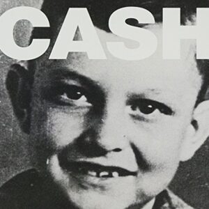 American VI: Ain't No Grave - Johnny Cash (CDs)