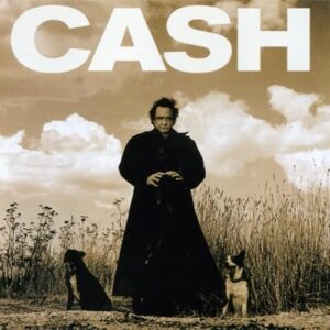 American Recordings [CD] - Johnny Cash (CDs)