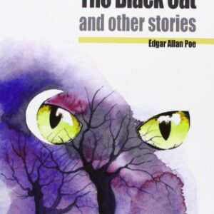The black cat and other stories. Level B1. Pre-intermediate. Con CD Audio. Con espansione online - Poe, Edgar Allan (CDs)