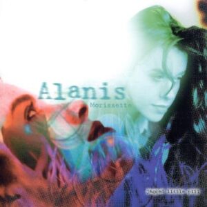 Jagged Little Pill (Remastered) [CD] - Alanis Morissette (CDs)