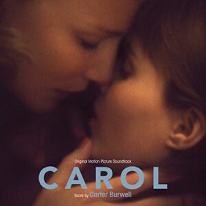 Carol [Double 10"] - Soundtrack (Discos de Vinil)