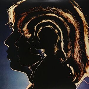 Hot Rocks 1964-1971 [Disco de Vinil] - ROLLING STONES (Discos de Vinil)