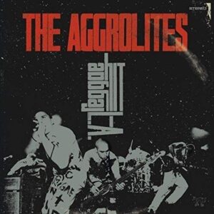 Reggae Hit L.A. - Aggrolites, The (CDs)
