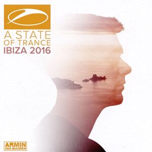 State Of Trance Ibiza 2016 - Armin van Buuren (CDs)