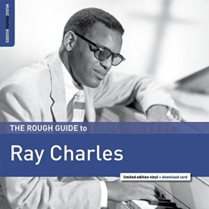 Rough Guide To Ray Charles [Disco de Vinil] (Discos de Vinil)