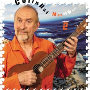 Man At Work Volume 2 - Colin Hay (CDs)