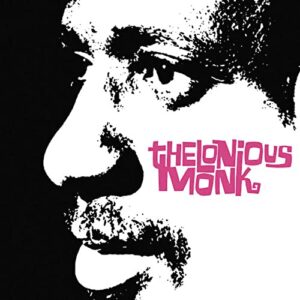 Palais Des Beaux-Arts 1963 [Disco de Vinil] - Thelonious Monk (Discos de Vinil)