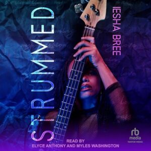 Strummed: 1 - Bree, Iesha (CDs)