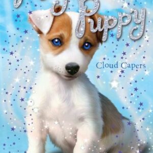 Magic Puppy: Cloud Capers (English Edition) - Bentley, Sue (CDs)