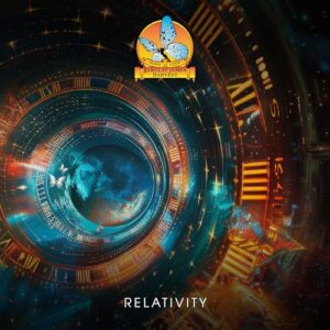 Relativity [Digipack CD Edition] - John Lees' Barclay James Harvest (CDs)