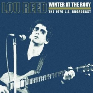 Winter at the Roxy [Disco de Vinil] (Discos de Vinil)