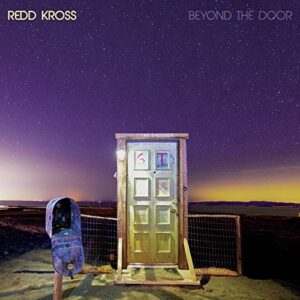 Beyond The Door (CDs)