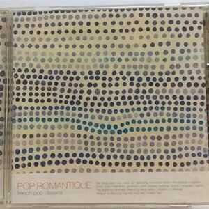 Pop Romantique - Air (CDs)