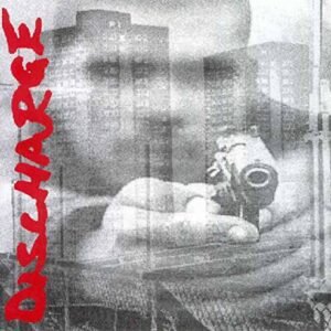 Discharge - Discharge (CDs)