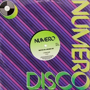 T.S.O.B. / Instrumental [Disco de Vinil] (Discos de Vinil)