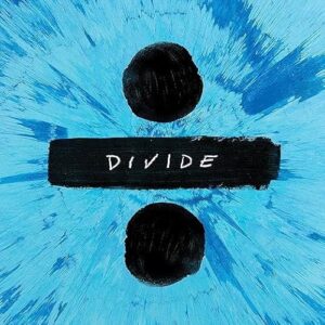 Ed Sheeran - Divide - Ed Sheeran (CDs)