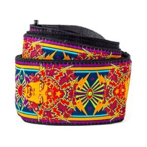 Dunlop Pulseira de pôster Jimi Hendrix (CDs)